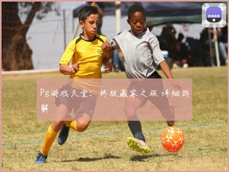 Pg游戏天堂：终极赢家之旅 详细拆解