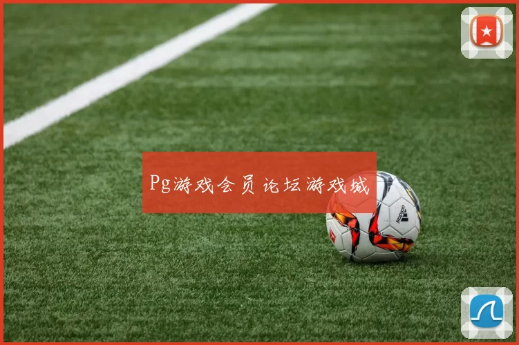 Pg游戏会员论坛游戏城