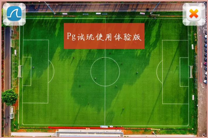 Pg试玩使用体验版