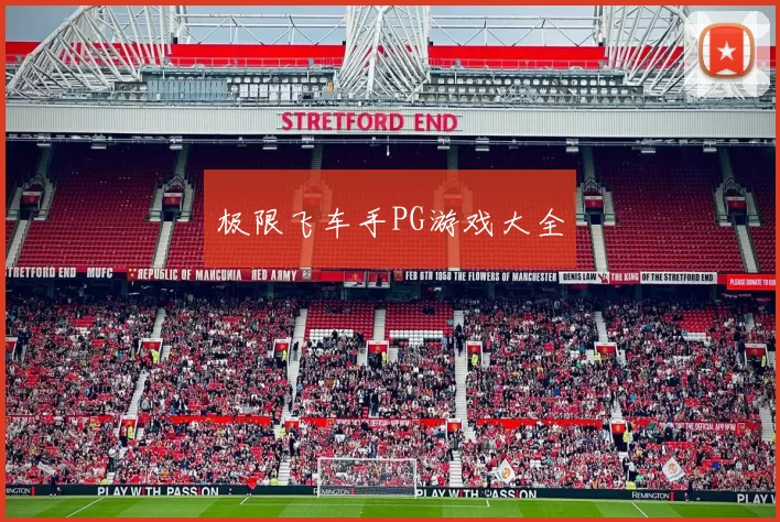 极限飞车手PG游戏大全