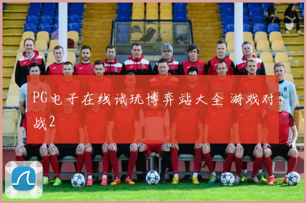 PG电子在线试玩博弈站大全 游戏对战2