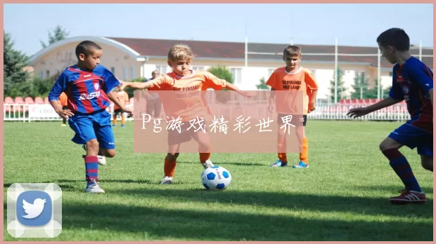 Pg游戏精彩世界