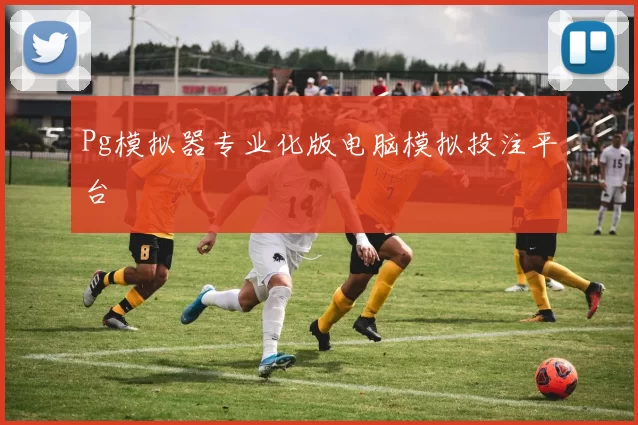 Pg模拟器专业化版电脑模拟投注平台