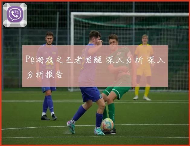 Pg游戏之王者觉醒 深入分析 深入分析报告