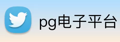 pg电子平台 Logo